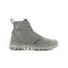 PALLADIUM PAMPA LITE+ RCYCL WP+ 男女 再生科技 防水軍靴 灰-76656070