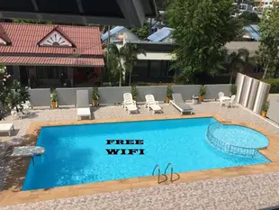 Ao Nang Beach 2 bed 2 bath The Sea Condo