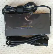Original 180W ASUS ROG GL703GM-E5086T 90NR00G1-M03250 Charger Adapter ADP-180TBH