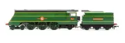 Hornby R3434 SR Merchant Navy Class 21C1 'Channel Packet' DCC Ready OO Gauge