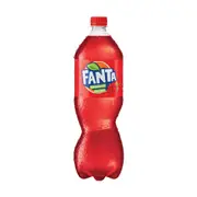 Fanta Raspberry 600ml x 24