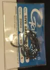 Gamakatsu Live Bait HD Circle Hooks 6/0 Size choice x1 Pack