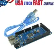MEGA ADK R3 for Arduino Development Board Controller Mega2560 Mainboard USA
