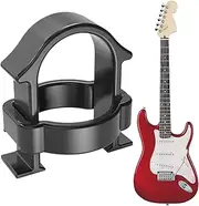 Knob Puller - Guitar Repair Tool Knob Puller,Professional Non Slip Portable Ergonomic Instrument Accessories for Replace Parts Bass Maintenance Repairing Fans Instrument Removal