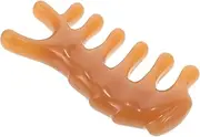 ELAYARD Small Resin Facial Acupoint Massager Tool for Nose Neck and Shoulder Durable and Easy to Use Point Massager for Relaxation