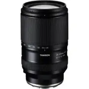 Tamron 28-300mm F/4-7.1 Di III Vc Vxd Lens (sony E)