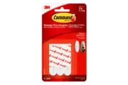 COMMAND Hook 17068 Pack of 2 Box of 4