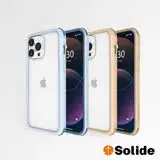 在飛比找遠傳friDay購物精選優惠-SOLiDE iPhone 13 Pro 維納斯FX 防摔手