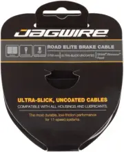 Jagwire Elite Ultra-Slick Stainless Brake Cable 1.5x2750mm SRAM/ Road