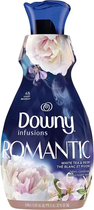 Downy衣物柔軟精(32oz/960ml)*2 (8.3折)