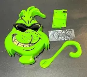 Dr. Seuss Grinch Shower AM-FM Radio NIB