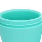 Ice Face Roller Silicone Facial Beauty Ice Mold Face Massager Cube For Neck_ss