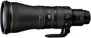 Nikon NIKKOR Z 600mm f/4 TC VR S Super-Telephoto Lens