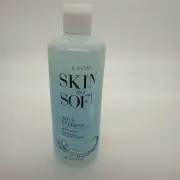 Avon Skin So Soft Aqua Express Hydrating Body Wash 11.8 Fl.oz. NOS