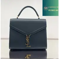 在飛比找蝦皮購物優惠-二手精品 聖羅蘭 Yves Saint Laurent Ca