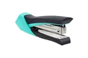 Rexel Smoothgrip Stapler Full Strip Black/Blue 20 Sheet Capacity 26/6