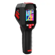 "BSIDE HX3 Handheld Infrared Thermal Imager 240x240 Pixels -20°C–550°C Temperature range 2.4"" TFT LCD Screen Auto Focusin"