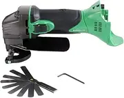 [Metabo HPT] CE18DSLQ4 18V Cordless Lithium Ion Shear (Tool Body Only)