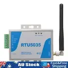 RTU5035 GSM Gate Opener Relay Switch Free Call Door Opener Garage Gate Opener