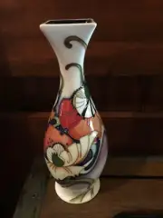 MOORCROFT POTTERY DEMETER #695 83/8 NIB (B)