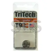 TriTech T93F Ultra Finish Flat Spray Tips 206-308 206-310