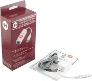 Hiro H50353 V92 56K External USB Data Fax Dial up Internet Modem Single Port ...