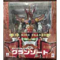 在飛比找蝦皮購物優惠-魔動王 火王 MEGAHOUSE日版 收藏品出清