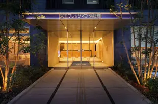 濱鬆町京王布萊索經濟型酒店Keio Presso Inn Hamamatsucho