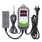 Inkbird Digital Temperature Controller AU Heat Cool Control Smart Thermostat