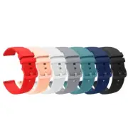 For AmazfitBip 3 Band Adjustable Bracelet Sports Silicone for Smart Watch Band S