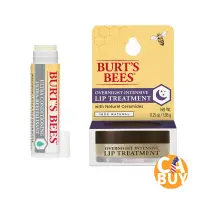 在飛比找蝦皮購物優惠-《加州BUY》Burt's Bees 超保濕綠洲護唇膏 潤唇