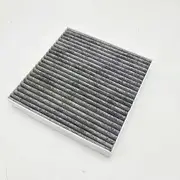 CHERISH-AUTO 1PCS OEM C2Z6525 C2Z6525 Air conditioning grid pm2.5 NC-SQ525K Compatible with LR