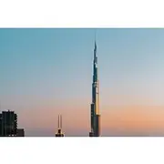 Save 5.00%! Enjoy Lunch or Dinner at Burj Khalifa with Tickets