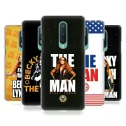 OFFICIAL WWE BECKY LYNCH THE MAN HARD BACK CASE FOR ONEPLUS ASUS AMAZON