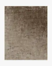 245' x 305' | Machine Washable Runner Rug | Kid & Pet Friendly | Indoor Rug | Impasto Natural Rug | Ruggable