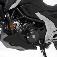 在飛比找蝦皮購物優惠-【R&G RACING】預訂 NC750X 車身防倒球 後牌