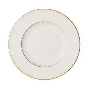 Villeroy & Boch Anmut Gold Bread & Butter Plate