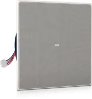 Tannoy PCI 7DC RB 7" Dual Concentric Ceiling Speaker Installation Applications