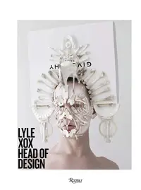 在飛比找誠品線上優惠-Lyle XOX: Head of Design