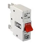 Mcb 32A Plug-In Type
