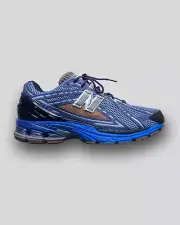 Action Bronson x New Balance 1906R Medusa AZUL Size 9 *INHAND READY TO SHIP*