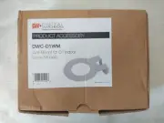 Digital Watchdog Wall Mount for D1 Indoor Dome Camera DWC-D1WM