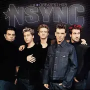 NSYNC - GREATEST HITS CD ~ BEST OF ( JUSTIN TIMBERLAKE ) N-SYNC *NEW*