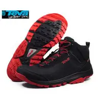 在飛比找PChome商店街優惠-KSport【Teva】Surge MID eVent S 