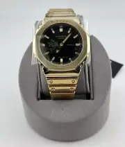 Casio G-Shock GM2100YMG-9A 2100 Series Monochrome New + Boxed