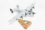 Lockheed Martin® (Consolidated) B-24J® 867th Bomb Squadron 494th Bomb Group, 18"