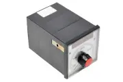 DOLD temperature controller DIZ IIIA -Thermoel 220V, DIZ IIIA, 500VA 31.2201.00