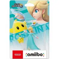 在飛比找露天拍賣優惠-任天堂 AMIIBO NFC SWITCH NS 任天堂明星