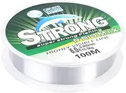 Nylon Cord Nylon Thread Nylon Line Clear Fishing to Weave