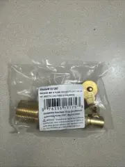 Proplus #157297 Float Valve, 3/4 In. MIP Plain Out, Lead Free